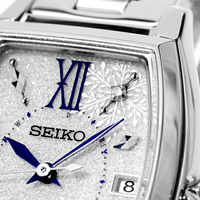 SSVW239 ｜ セイコー ルキア Grow 2025 Holiday Season Limited