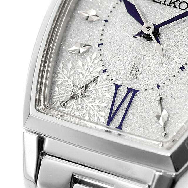 SSVW239 ｜ セイコー ルキア Grow 2025 Holiday Season Limited