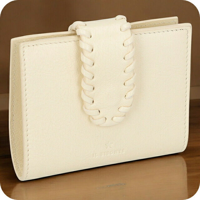 イルビゾンテ 長財布 BIANCO LATTE SCW092 PV0001 WH176B イルビゾンテ 長財布 BIANCO LATTE SCW092 PV0001 WH176B (IL