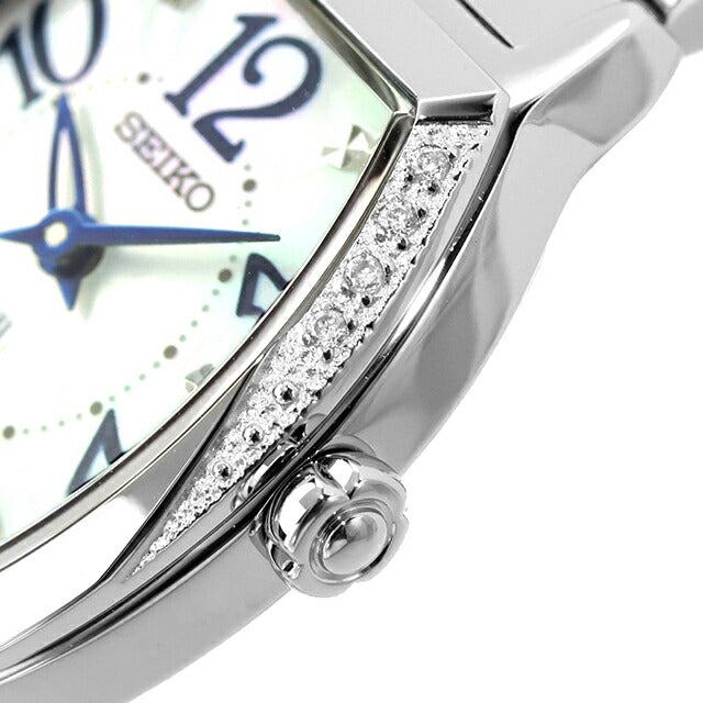 SSWA015 ｜ セイコー ルキア Happy Collection クォーツ 電池式