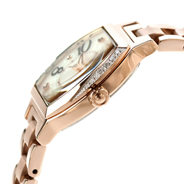 SSWA016 ｜ セイコー ルキア Happy Collection クォーツ 電池式