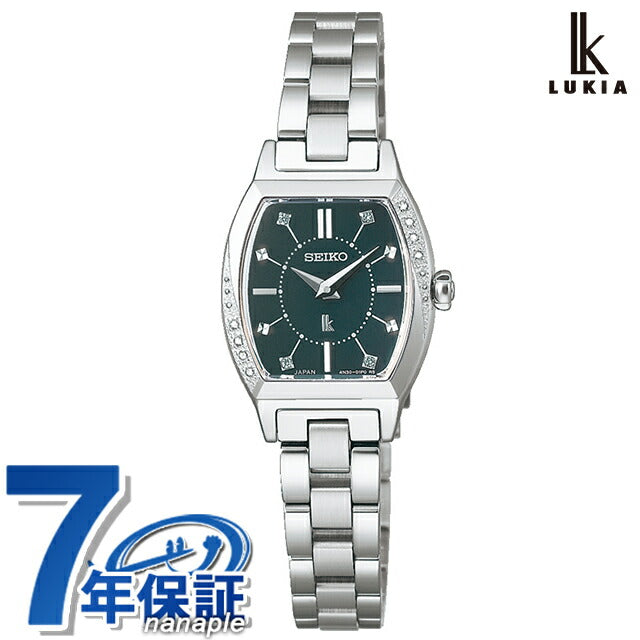 SSWA017 ｜ セイコー ルキア Essential Collection 2025 Holiday Season Limited Edition クォーツ 電池式