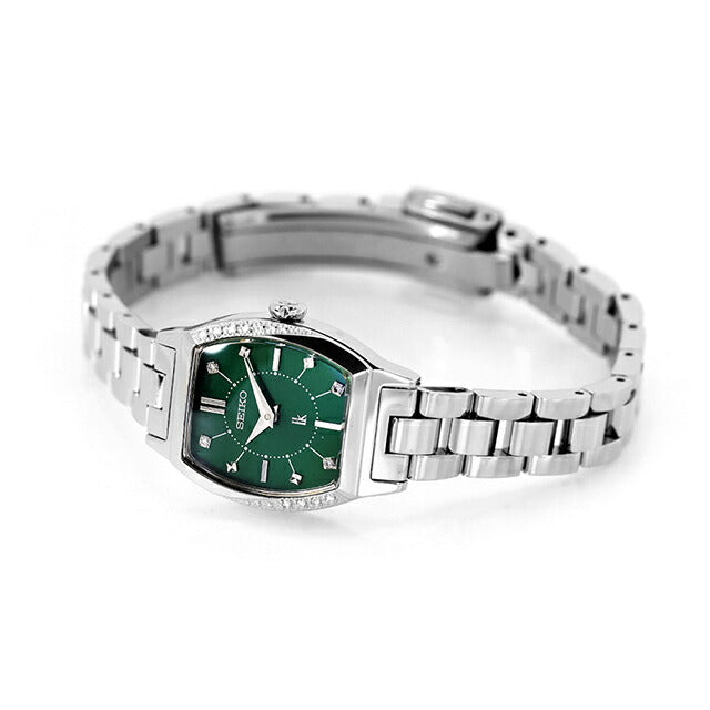 SSWA017 ｜ セイコー ルキア Essential Collection 2025 Holiday