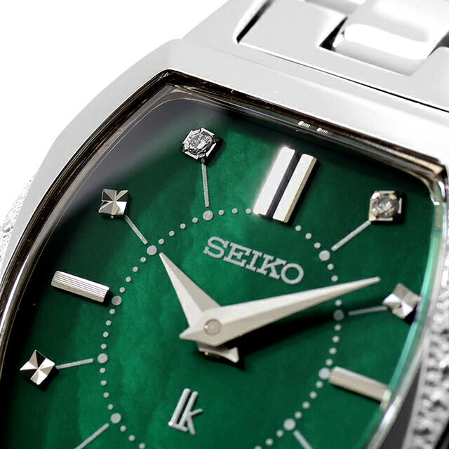 SSWA017 ｜ セイコー ルキア Essential Collection 2025 Holiday