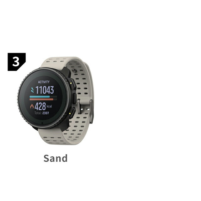 スント バーティカル ソーラー スマートウォッチ ブランド メンズ レディース Bluetooth SUUNTO デジタル 選べるモデル ST-VERTICAL-SOLAR