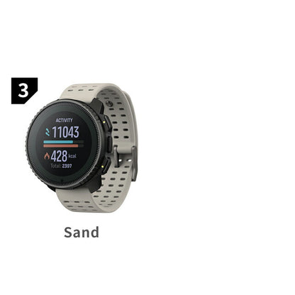 スント バーティカル ソーラー スマートウォッチ ブランド メンズ レディース Bluetooth SUUNTO デジタル 選べるモデル ST-VERTICAL-SOLAR