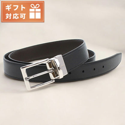 スタメーラ ベルト メンズ ブランド STAMERRA イタリア 111122-2 BLACK-TESTA MORO ブラック ブラウン系 小物 選べるモデル STA111122-2A