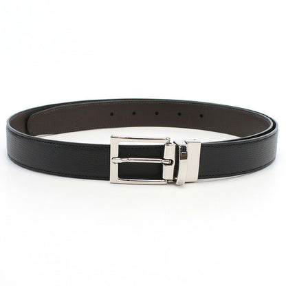 スタメーラ ベルト メンズ ブランド STAMERRA イタリア 111122-2 BLACK-TESTA MORO ブラック ブラウン系 小物 選べるモデル STA111122-2A