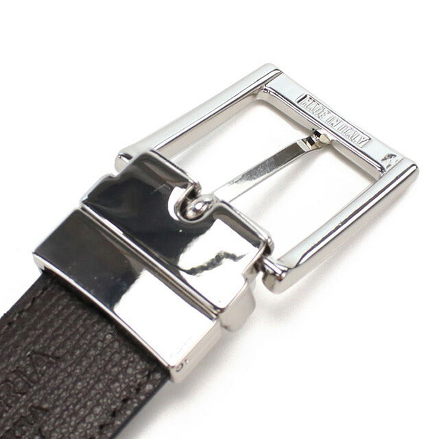 スタメーラ ベルト メンズ ブランド STAMERRA イタリア 111122-2 BLACK-TESTA MORO ブラック ブラウン系 小物 選べるモデル STA111122-2A