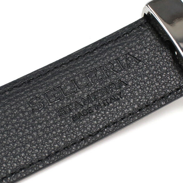 スタメーラ ベルト メンズ ブランド STAMERRA イタリア 111122-3 TESTA MORO-BLACK ブラウン系 ブラック 小物 選べるモデル STA111122-3A