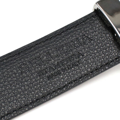 スタメーラ ベルト メンズ ブランド STAMERRA イタリア 111122-3 TESTA MORO-BLACK ブラウン系 ブラック 小物 選べるモデル STA111122-3A