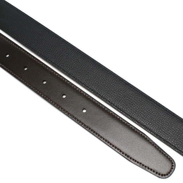 スタメーラ ベルト メンズ ブランド STAMERRA イタリア 111122-3 TESTA MORO-BLACK ブラウン系 ブラック 小物 選べるモデル STA111122-3A