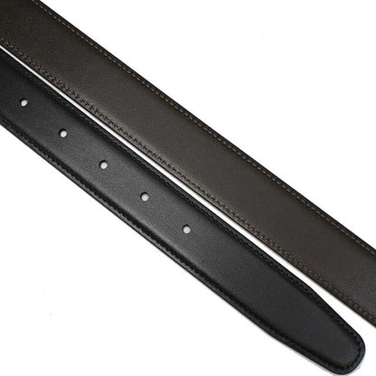 スタメーラ ベルト メンズ ブランド STAMERRA イタリア 111122-4 BLACK-TESTA MORO ブラック ブラウン系 小物 選べるモデル STA111122-4A