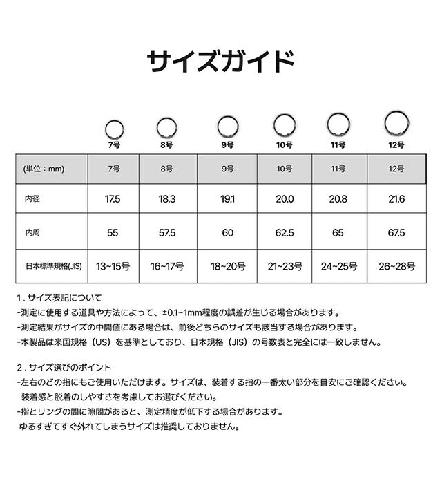 STAINLESS-RING2 ｜ ブリング G2 第二世代 充電式クォーツ