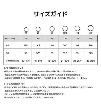 STAINLESS-RING2 ｜ ブリング G2 第二世代 充電式クォーツ