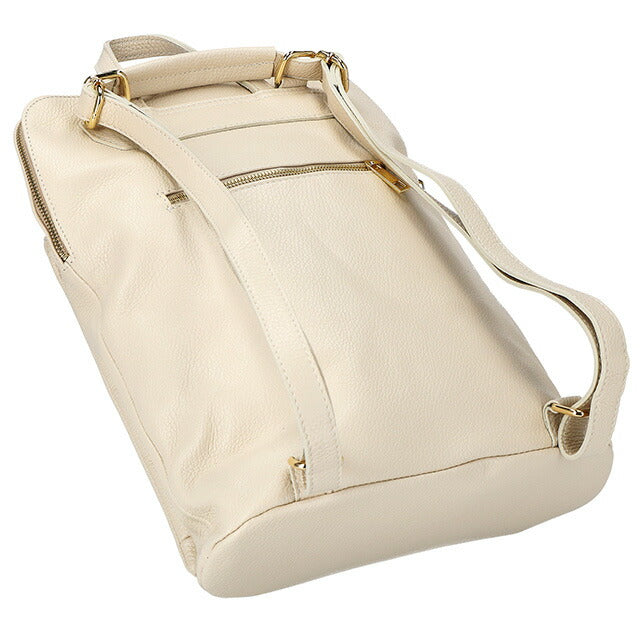 オウレンティ ショルダーバッグ レディース ブランド AULENTTI STAW24Z06GDO D37 ベージュ STAW24Z06GDO-D37