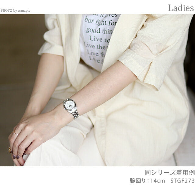 グランドセイコーレディースSTGF273 箱付き STGF273 Grand Seiko（グランドセイコー） グランドセイコー