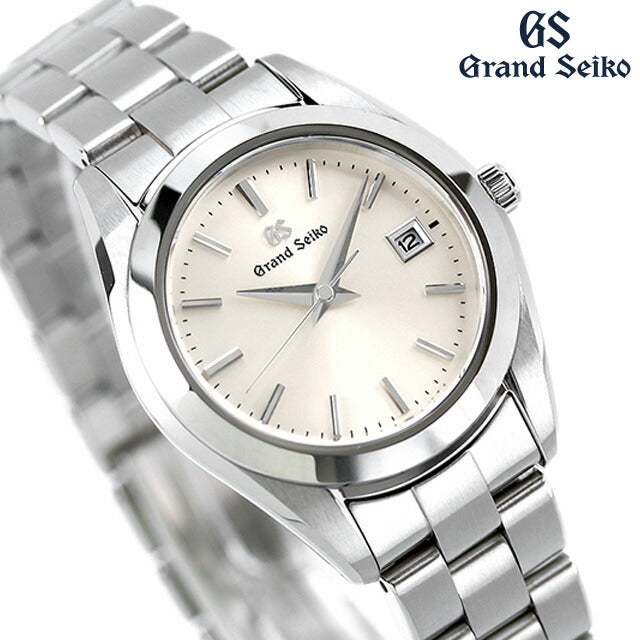 グランドセイコー STGF265｜4Jクオーツ(Grand Seiko) – 腕時計の
