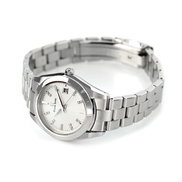 グランドセイコー STGF273｜4Jクオーツ(Grand Seiko) – 腕時計の