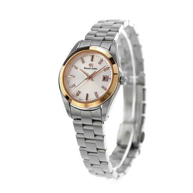グランドセイコー STGF274｜4Jクオーツ(Grand Seiko) – 腕時計の