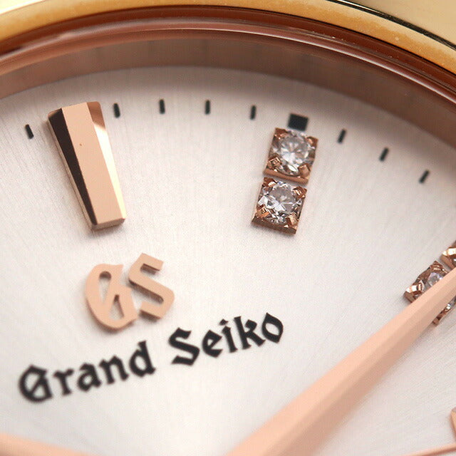 Grand Seiko Women&