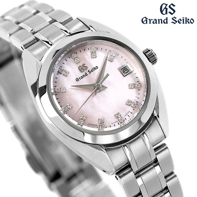 Grand Seiko Women&