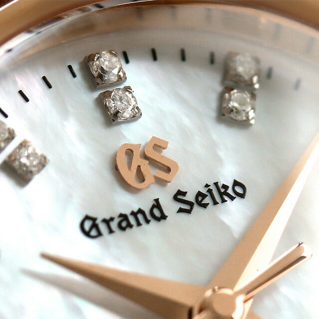 Grand Seiko Women&