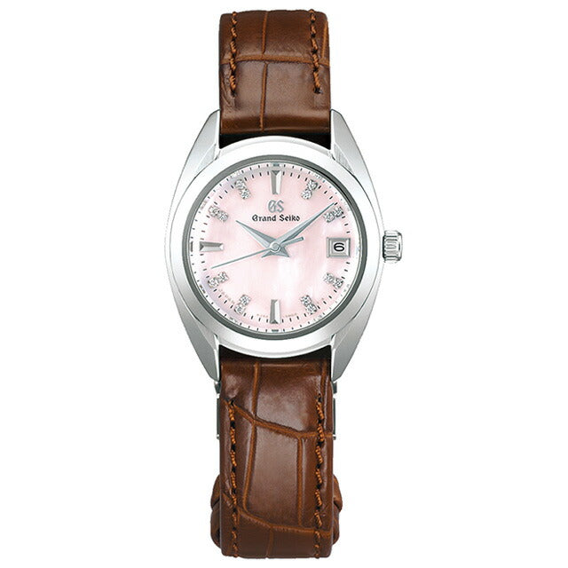 Grand Seiko Heritage Collection Quartz Watch Brand Women&