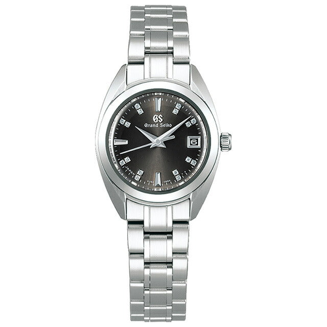Grand Seiko Heritage Collection Quartz Watch Brand Women&