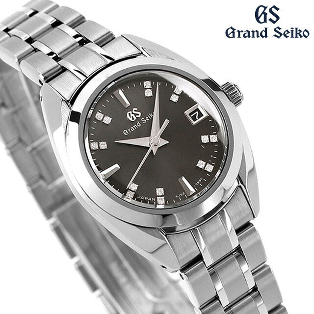 Grand Seiko Heritage Collection Quartz Watch Brand Women&