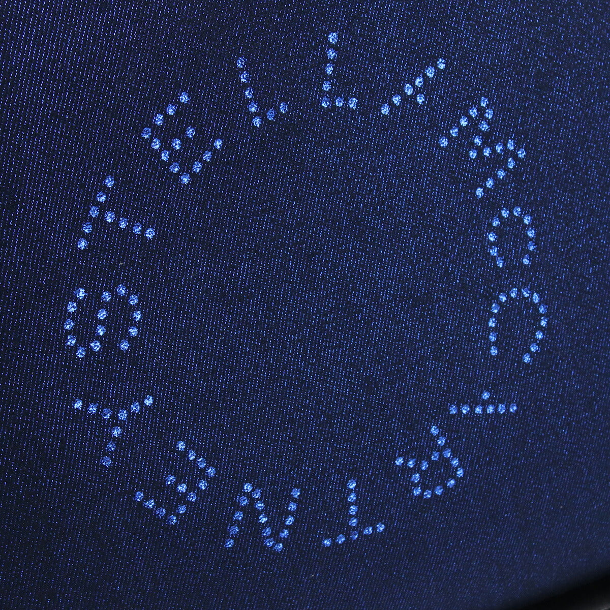 ステラマッカートニー トートバッグ レディース ポリエステル コットン ポリアミド イタリア 502793 ブルー系 バッグ STM502793041