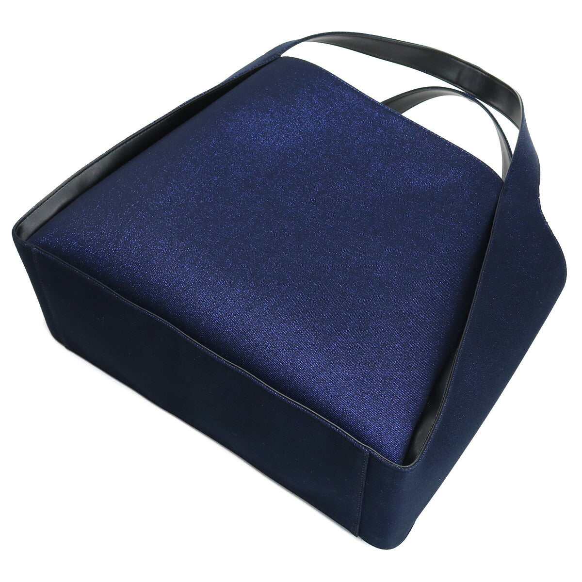 ステラマッカートニー トートバッグ レディース ポリエステル コットン ポリアミド イタリア 502793 ブルー系 バッグ STM502793041