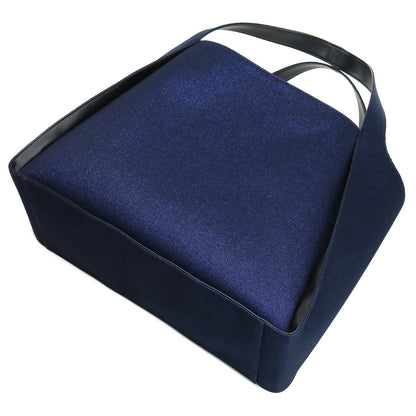 ステラマッカートニー トートバッグ レディース ポリエステル コットン ポリアミド イタリア 502793 ブルー系 バッグ STM502793041