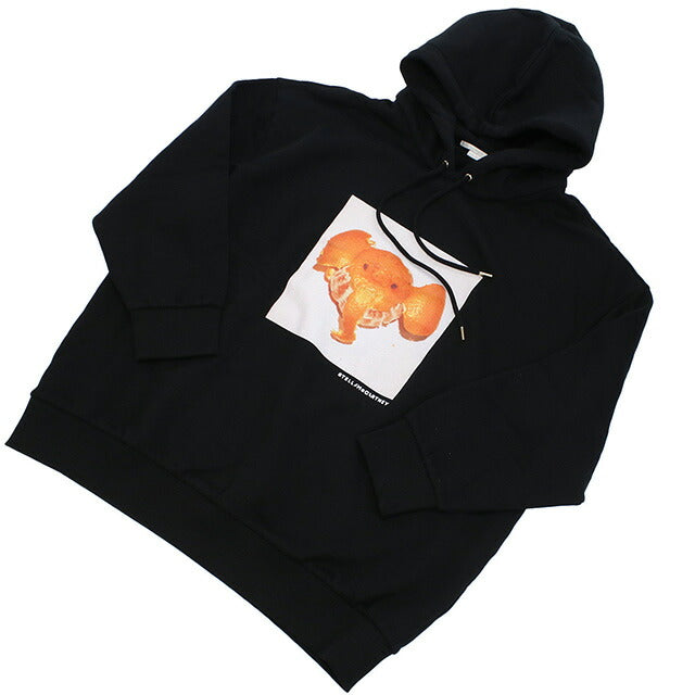 ステラマッカートニー パーカー レディース ブランド STELLA MCCARTNEY