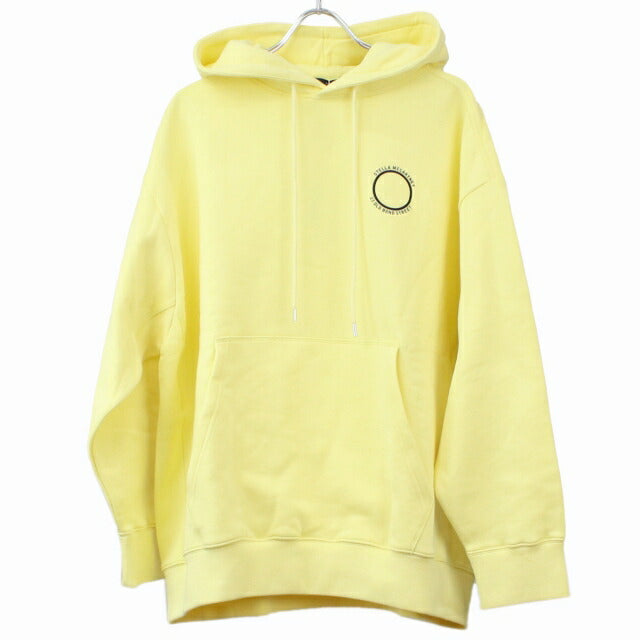 ステラマッカートニー STELLA MCCARTNEY レコードフーディ パーカー ステラマッカートニー STELLA MCCARTNEY レコードフーディ パーカー