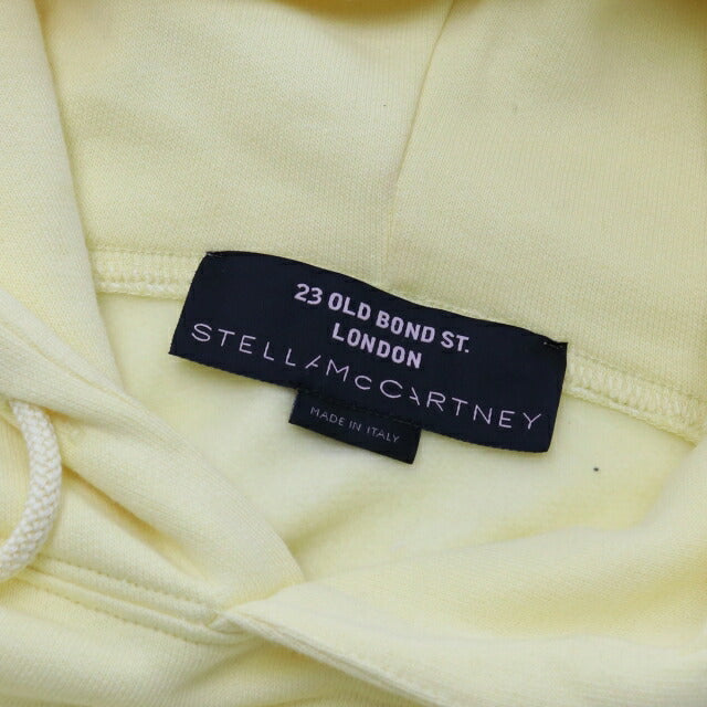 ステラマッカートニー STELLA MCCARTNEY 601846 3SNP37 パーカー ステラマッカートニー パーカー ユニセックス ブランド STELLA