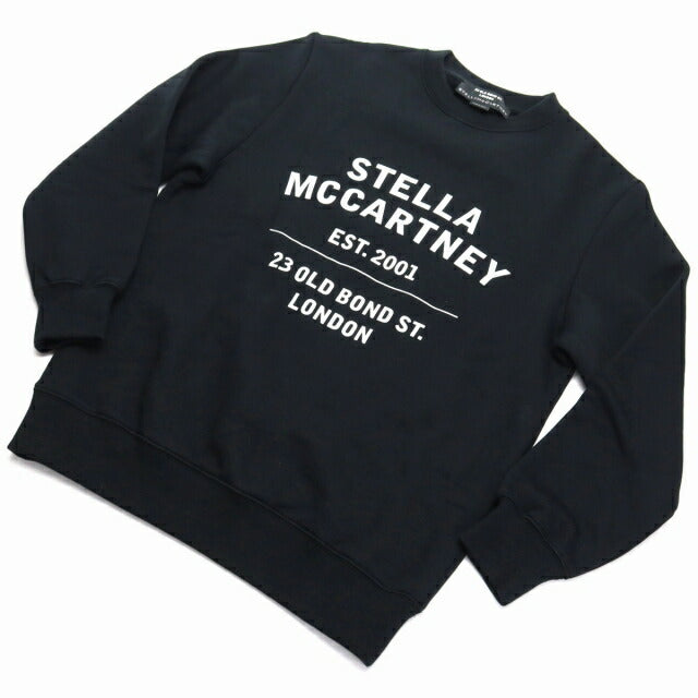 ステラマッカートニー スウェット ユニセックス ブランド STELLA
