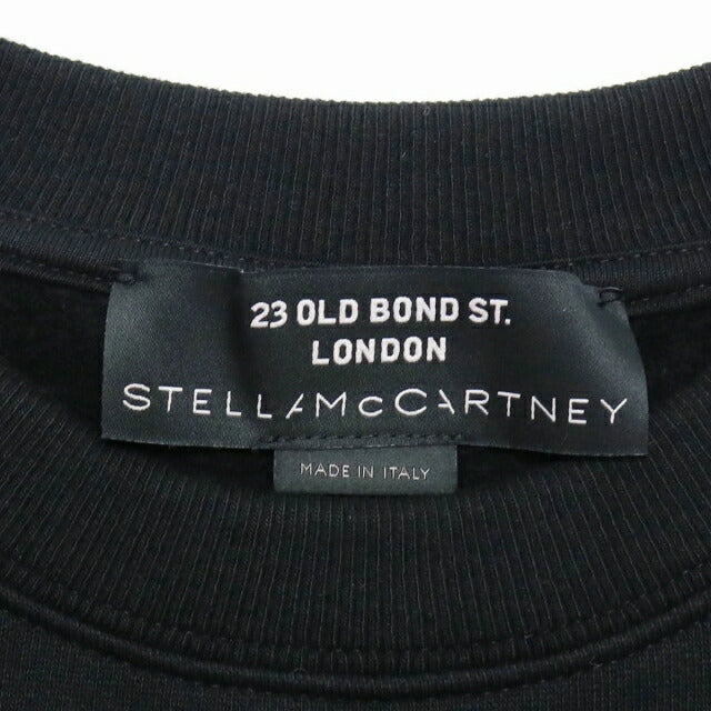 ステラマッカートニー スウェット ユニセックス ブランド STELLA