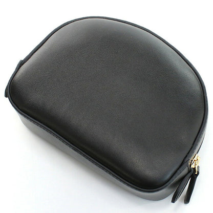 ステラマッカートニー ポーチ レディース ブランド STELLA MCCARTNEY レザー イタリア 7P0013 ブラック バッグ STM7P0013011