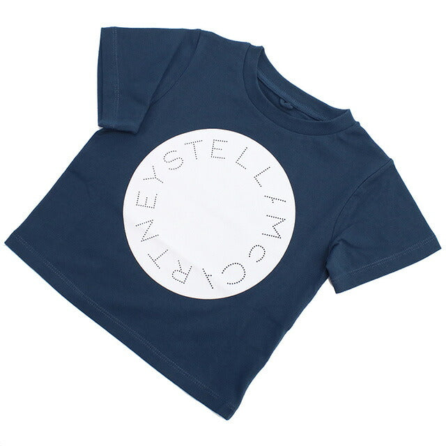 ステラマッカートニー Tシャツ ベビー ブランド STELLA MCCARTNEY