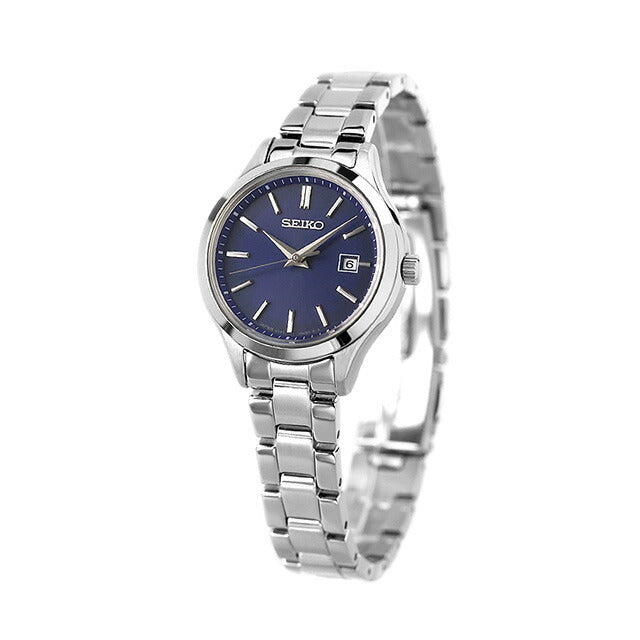 Seiko Selection Watch Brand Solar Women&