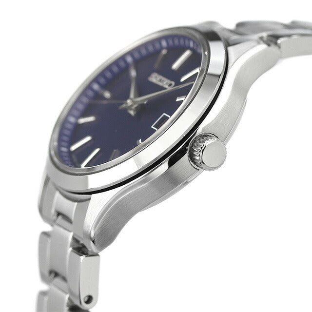 Seiko Selection Watch Brand Solar Women&
