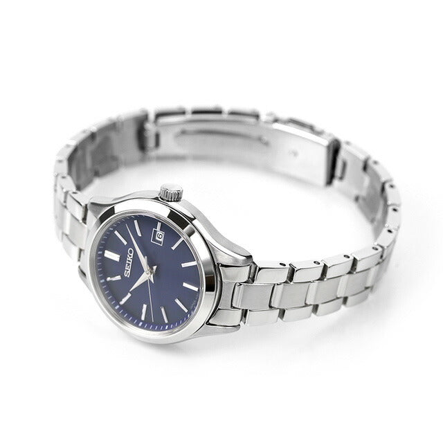 Seiko Selection Watch Brand Solar Women&