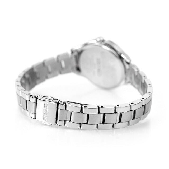 Seiko Selection Watch Brand Solar Women&