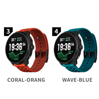 SUUNTO-RACE2 ｜ レース 2 充電式クォーツ
