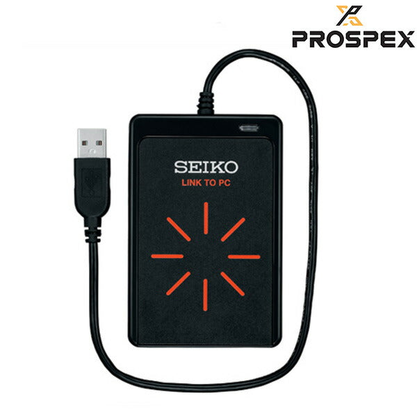 Seiko Prospex SVAJ701独家NFC阅读器SVAZ015 Seiko Souvenir礼物Svaz015