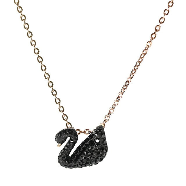 スワロフスキー ネックレス レディース ブランド SWAROVSKI Swan