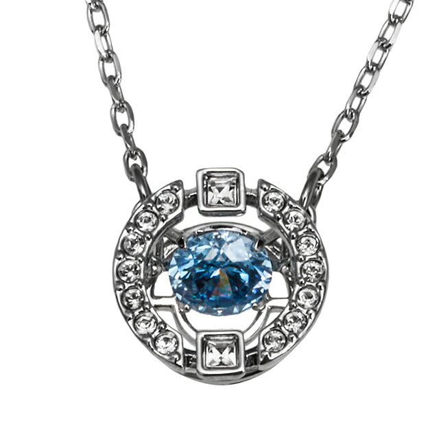 スワロフスキー ネックレス レディース ブランド SWAROVSKI Una