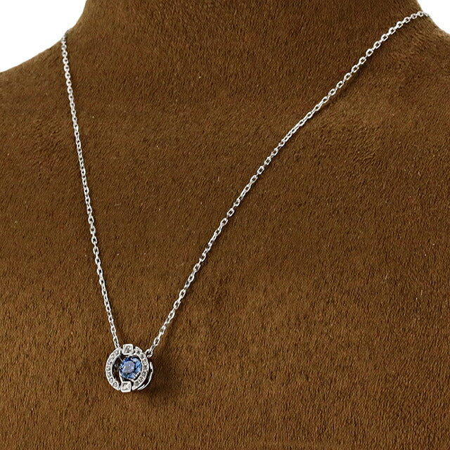 スワロフスキー ネックレス レディース ブランド SWAROVSKI Una