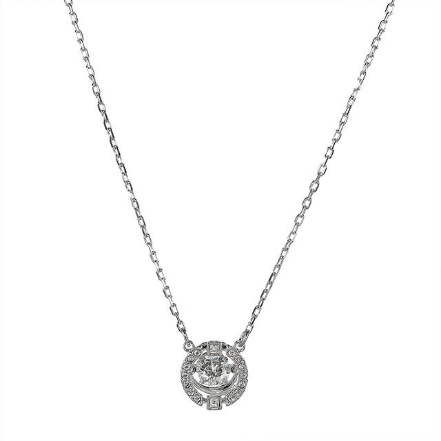 スワロフスキー ネックレス レディース ブランド SWAROVSKI Una